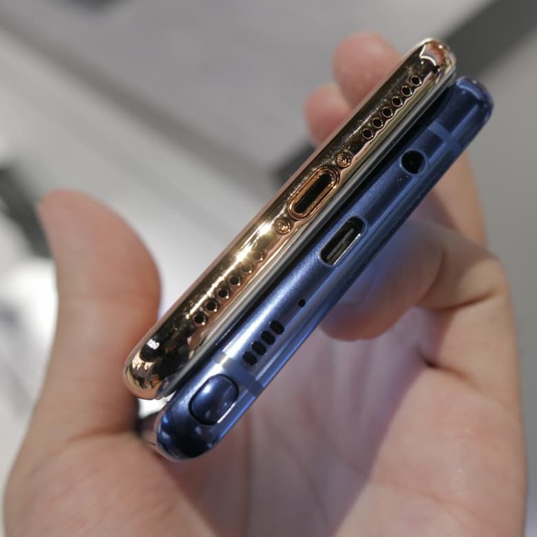 Анонс Apple iPhone 8 ожидается осенью