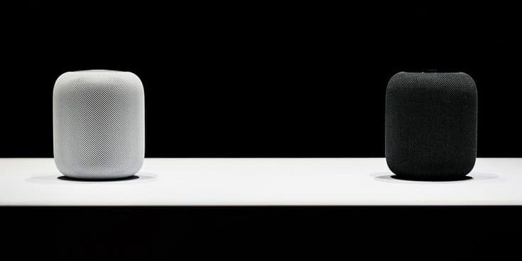 Apple HomePod появится в продаже в декабре
