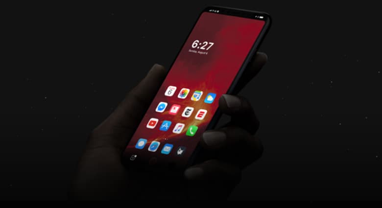 В текущем квартале будет собрано всего 5 млн аппаратов Apple iPhone с экранами OLED