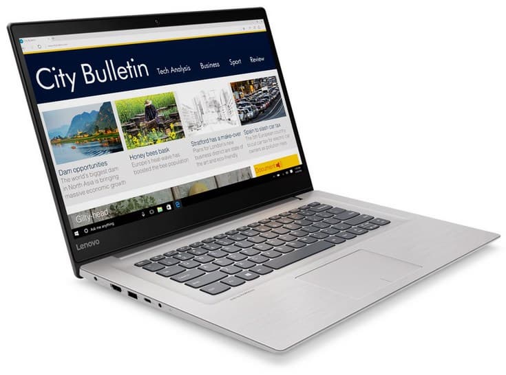 Nvidia выпустит мобильную видеокарту GeForce 1040