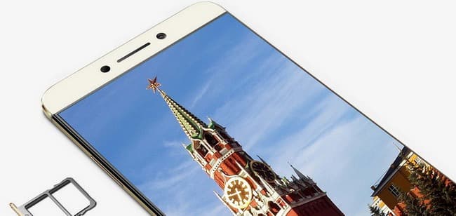 LeEco закрывает единственный магазин в Москве и может уйти с российского рынка