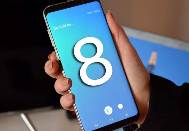 Себестоимость Samsung Galaxy Note8 выросла до $350 с $290 у Galaxy Note7