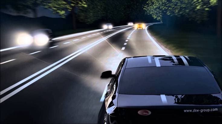 LG Electronics намерена купить ZKW Group