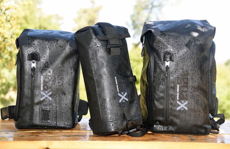 Первые участники сбора средств могли выбрать любую сумку за $99