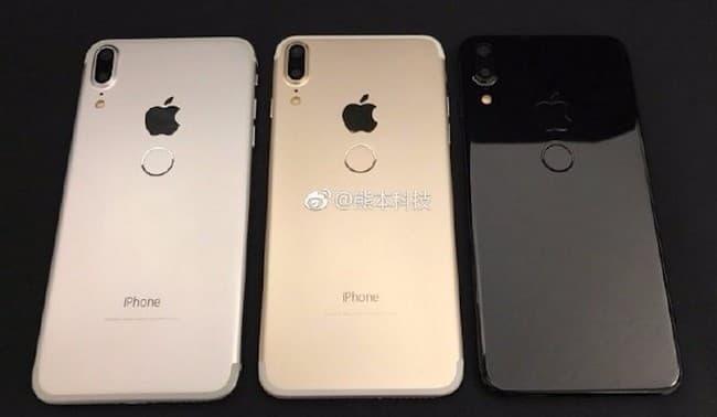 Новые сведения указывают на то, что iPhone 8 задержится до ноября