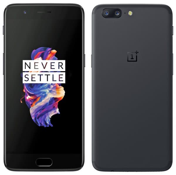OnePlus 5 получил дополнительную стабилизацию видео при съемке в разрешении 4К