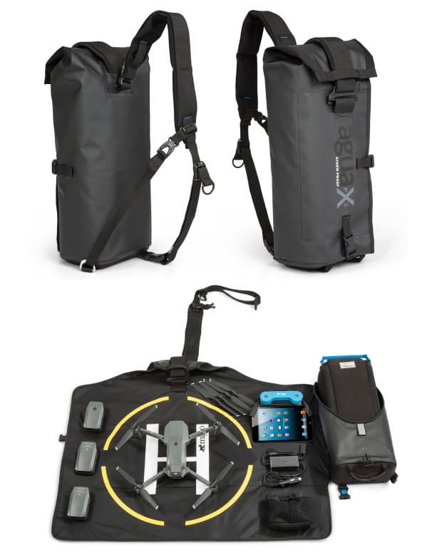 Первые участники сбора средств могли выбрать любую сумку за $99