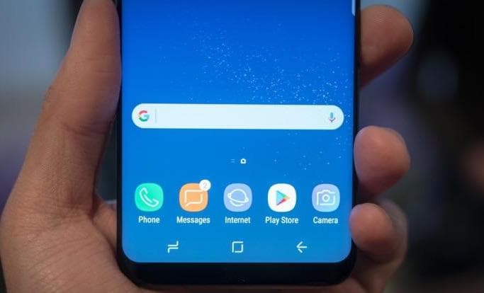 Samsung получает за использование поисковой системы Google еще больше, чем Apple