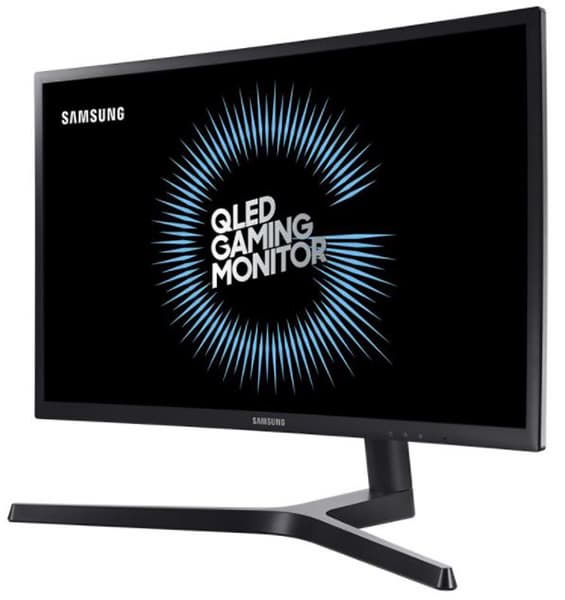 Samsung CFG73