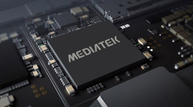 Прибыль MediaTek упала на 66%