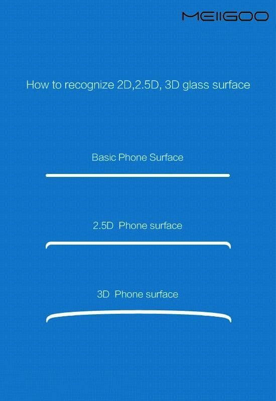 Смартфон Meiigoo S8+ получит изогнутый дисплей и 8 ГБ ОЗУ