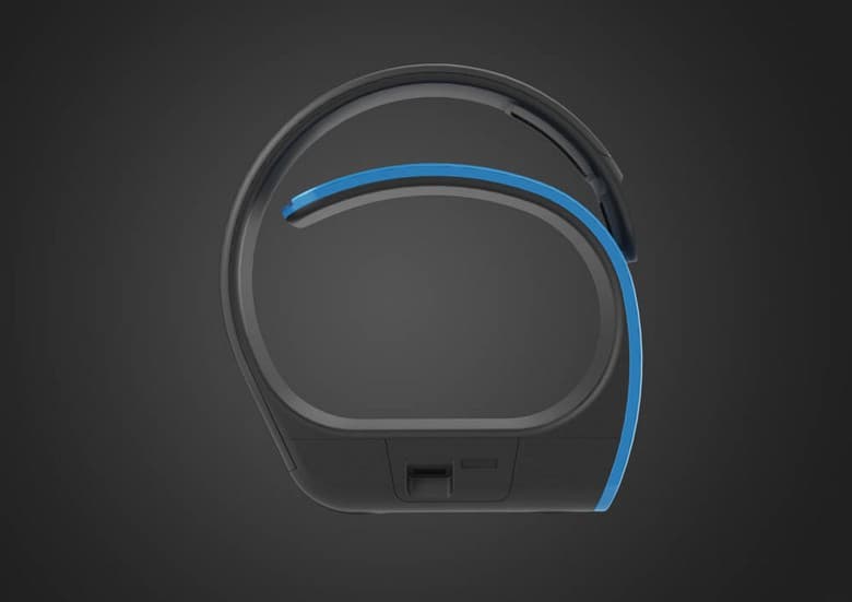 Браслет Tenzr может заменить контроллеры для VR и AR 