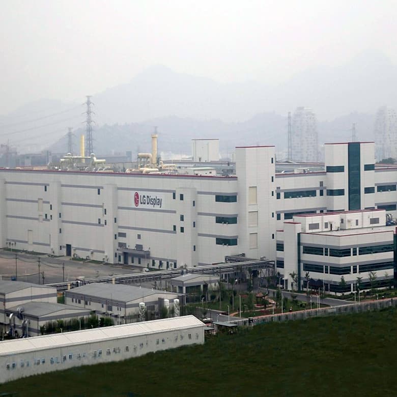 Выданное министерством разрешение ставит перед LG Display определенные условия