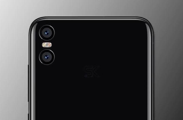 Смартфону Xiaomi Mi 7 приписывают камеру с четырехкратным оптическим зумом