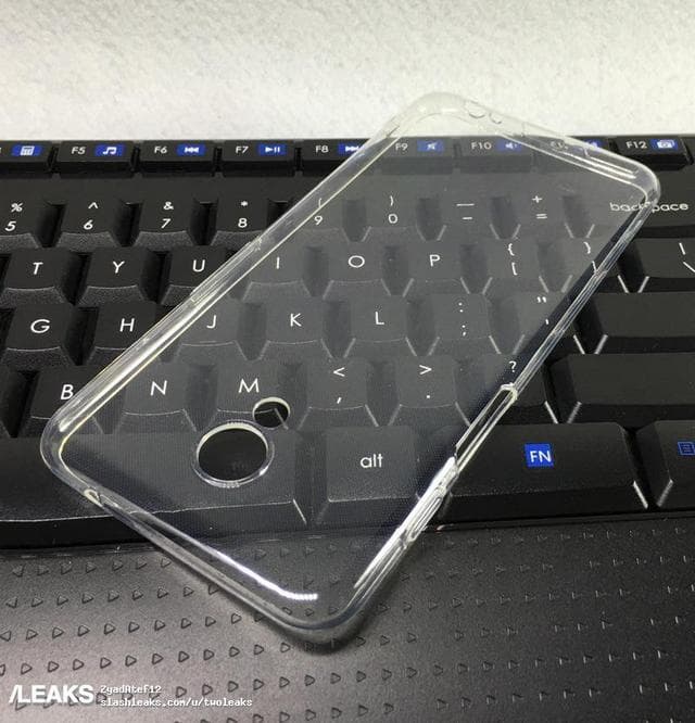 Смартфон Meizu M6S получил одинарную камеру и боковой дактилоскопический датчик