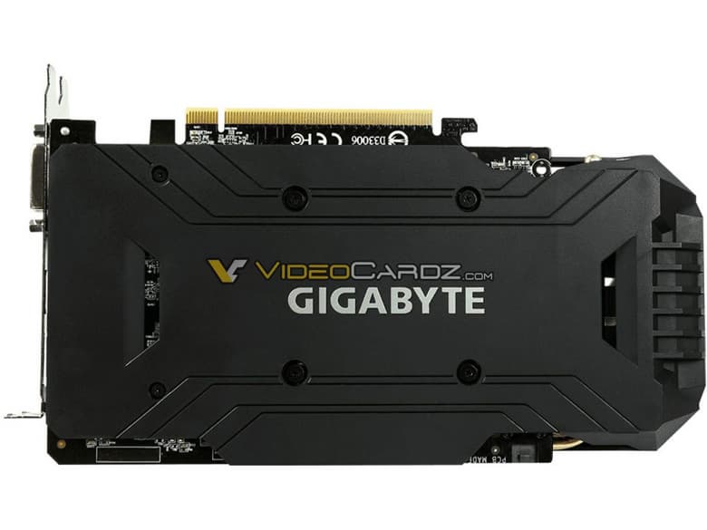 Nvidia, GeForce GTX 1060