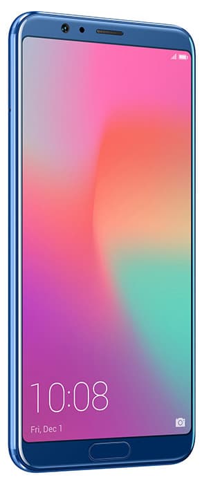 Honor View 10