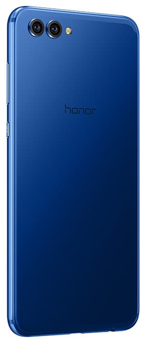 Honor View 10