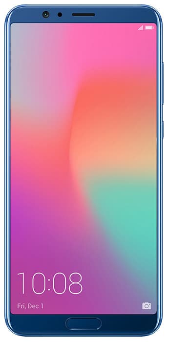 Honor View 10