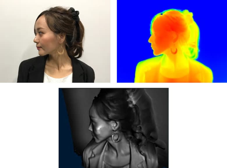 Поставки Sony IMX456QL начнутся в апреле 2018 года