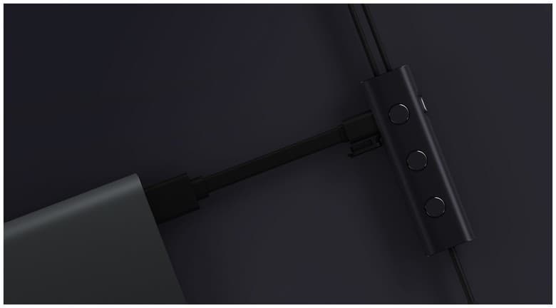 Новые наушники Xiaomi оцениваются в 45 долларов