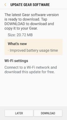 Распространение «заплатки» объемом 21 МБ началось с Канады
