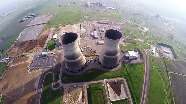 Агентство FAA запретило полеты дронов вблизи семи ядерных объектов в США