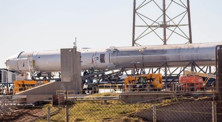 SpaceX и Boeing отберут у «Союзов» часть работы