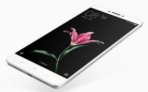 Смартфону Xiaomi Mi Max 2 приписывают SoC Snapdragon 660 и 6 ГБ ОЗУ
