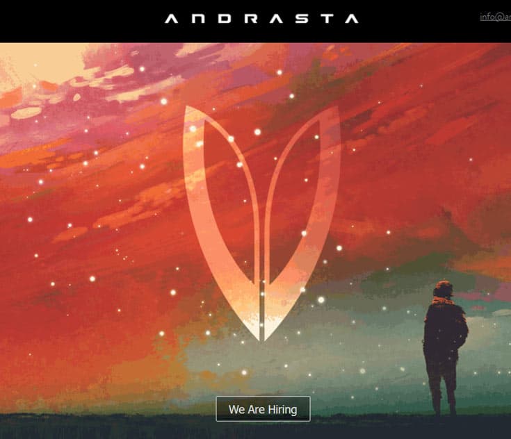 Компанией Andrasta руководит бывший генеральный директор Cyanogen