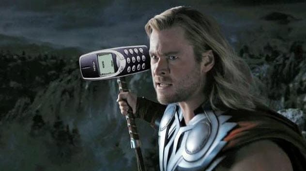 Nokia 3310 — обновленная легенда может появиться в Индии уже в мае 2017