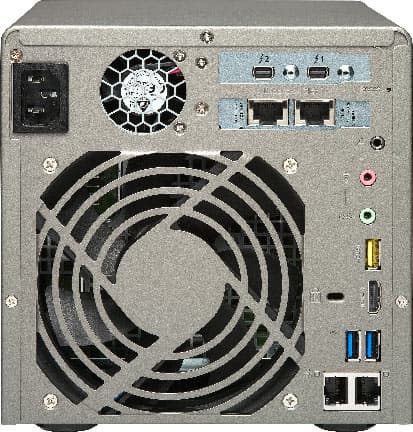 Продажи QNAP TVS-882ST2 уже начались