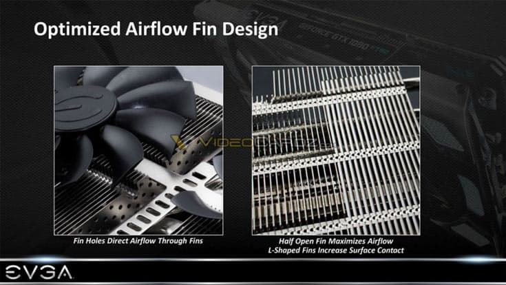 Анонс 3D-карт EVGA с новой системой охлаждения ожидается завтра