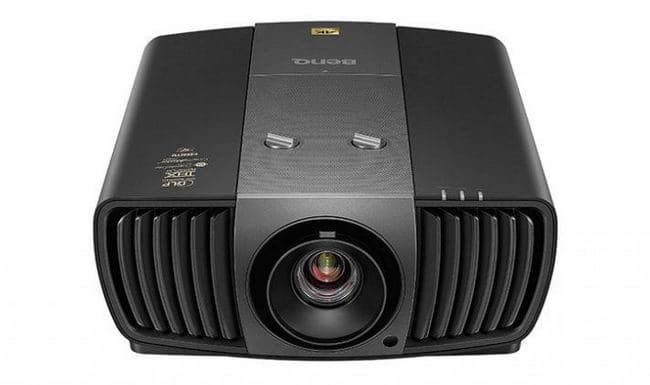 Проектор BenQ HT8050 с поддержкой разрешения 4K выйдет 24 февраля по цене $8000
