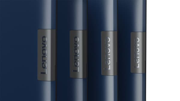 Опубликованы рекламные изображения и характеристики планшета Lenovo Tab3 8 Plus