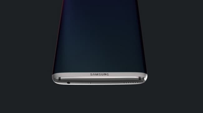 В Европе и США изначально выйдет только версия смартфона Samsung Galaxy S8 с 4 ГБ ОЗУ и 64 ГБ флэш-памяти