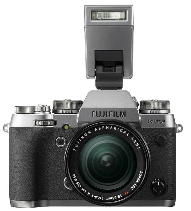 Компания Fujifilm отчиталась за минувший квартал