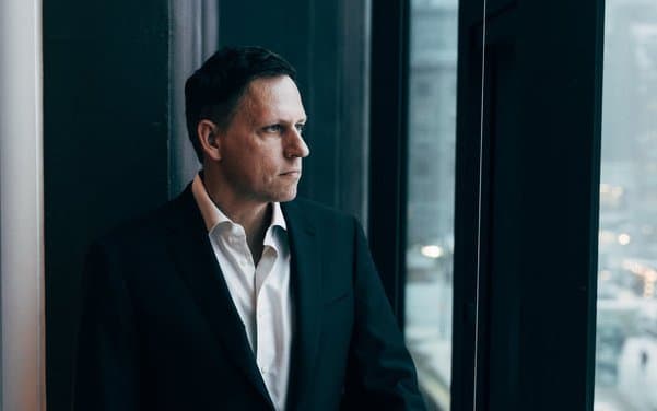 Питер Тиль согласен с тем, что эпоха Apple завершена