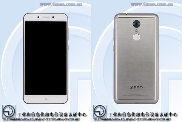 Новый смартфон 360 Mobiles получил 6 ГБ ОЗУ