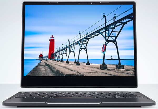 Dell Latitude 7285