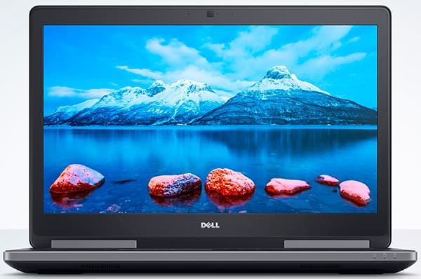 Dell Precision 7720