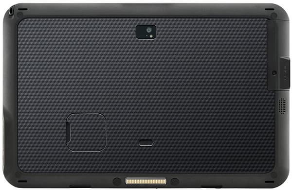 Panasonic Toughpad FZ-Q2