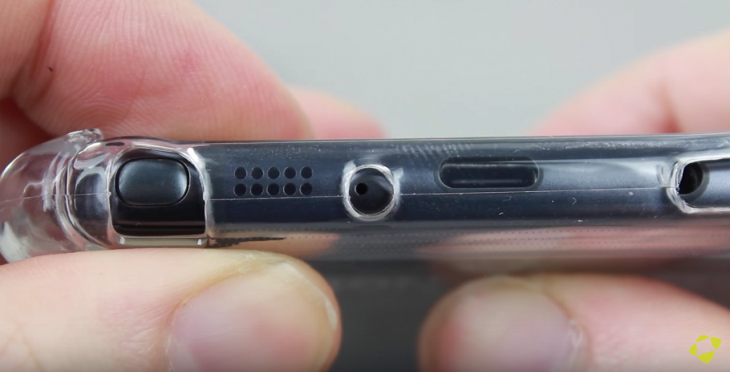 Смартфон Samsung Galaxy S8 как одна из причин сомневаться в успехе модели Note 8