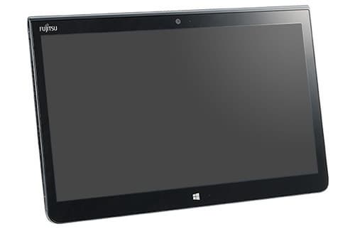 Fujitsu Arrows Tab Q737/P