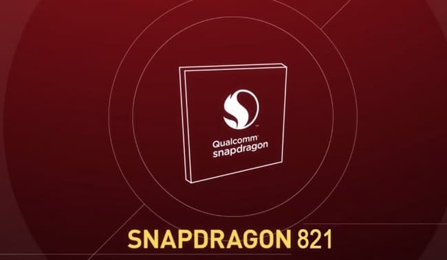 Смартфону LG G6 может достаться SoC Snapdragon 821, а не Snapdragon 835