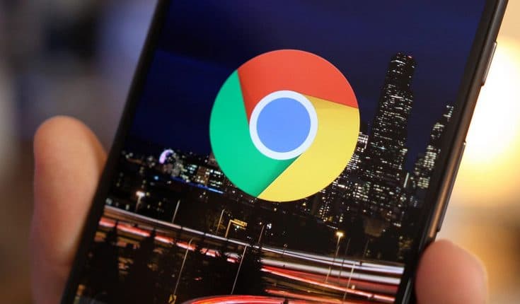Chrome 56 доступен для загрузки на трёх платформах