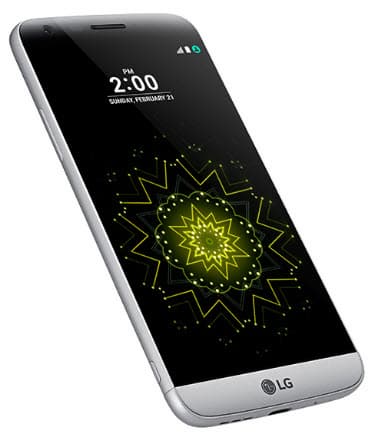 Производство смартфона LG G5 может прекратиться раньше, чем было запланировано