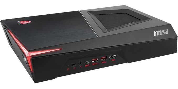 Игровой мини-ПК MSI Trident 3 стоит минимум 900 долларов