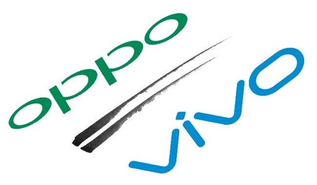 Опубликована десятка самых успешных китайских поставщиков смартфонов