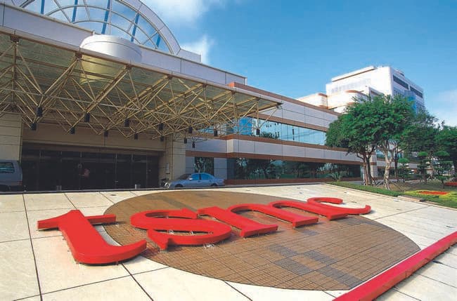 Второй квартал 2017 года принес TSMC более 7 млрд долларов совокупного дохода